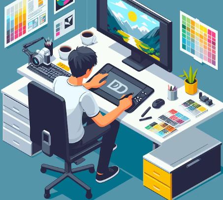Design Workspace